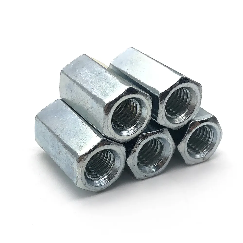 Professional Factory Automobile Fastener Threaded Rod Grade Alloy Steel Supplier Grade Stainless Steel Stud Bolts