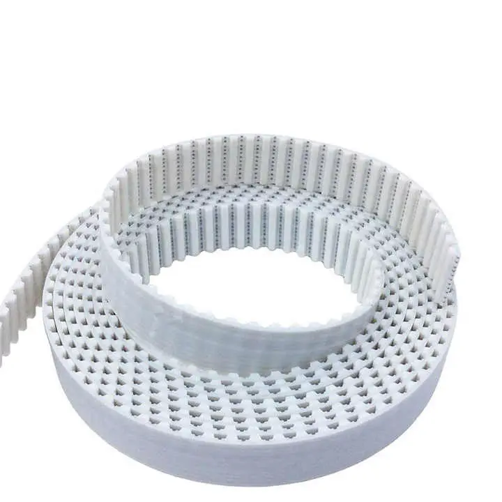 High Quality PU Polyurethane timing belt Transmission Belts OEM ODM Supported Good Price from China Factory-T2.5 5 10 20 gates