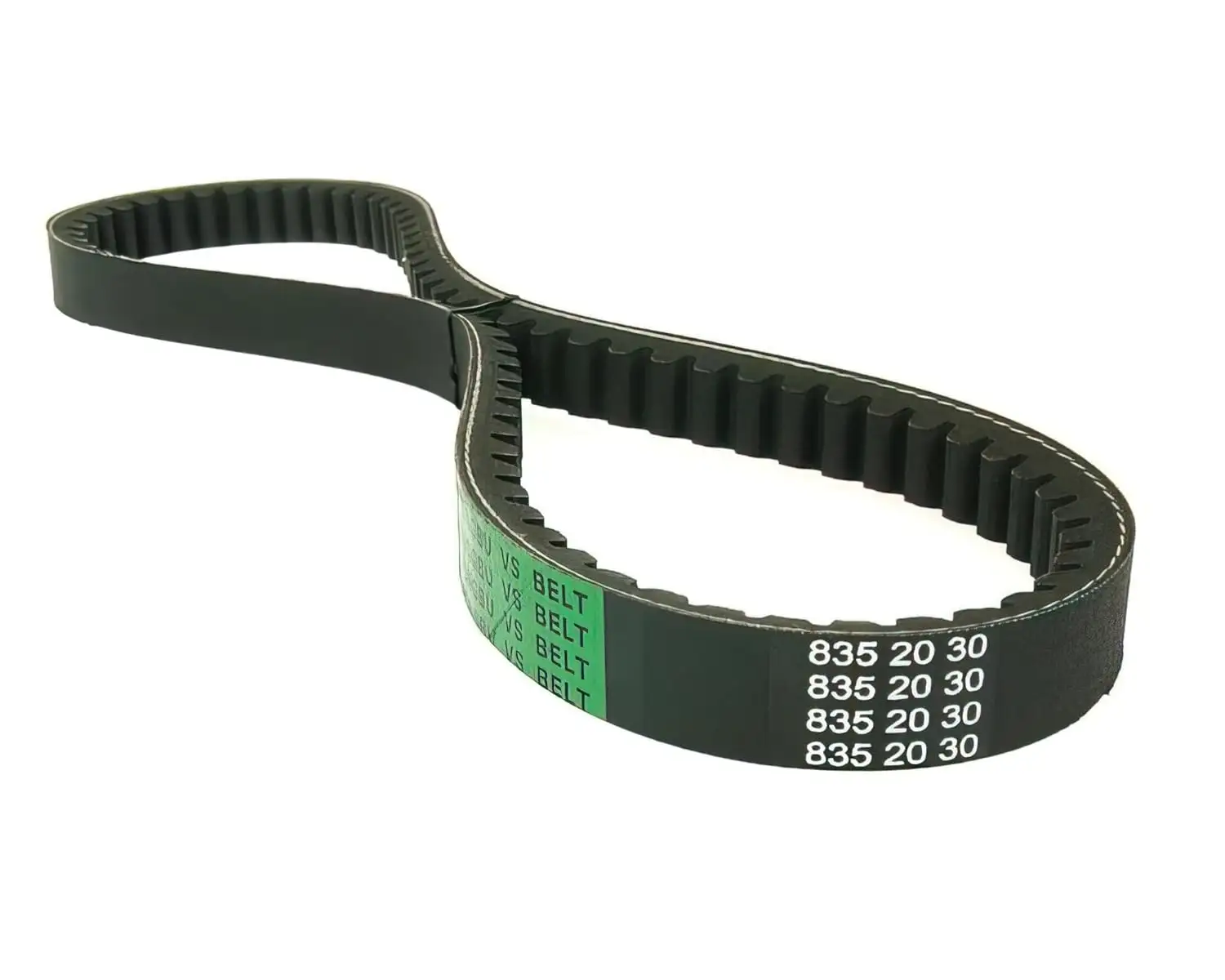Hot selling China made A/B/C/D/E type rubber automotive Drive belt wear-resistant industrial V-belt